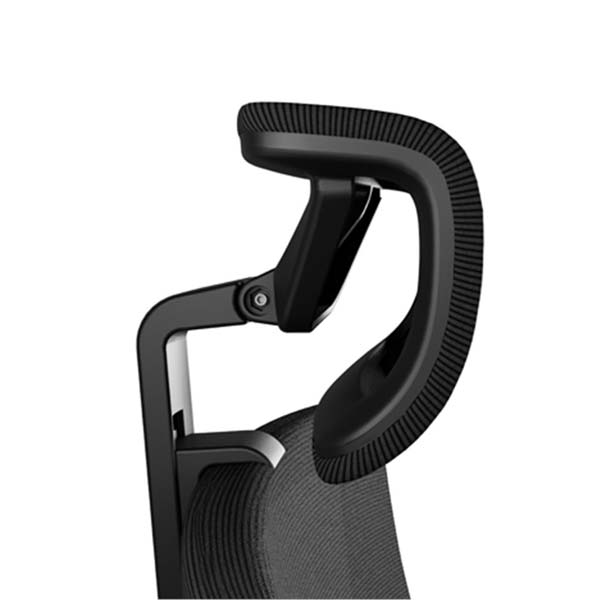 Genesis ergonomikus Játékos szék ASTAT 200, fekete