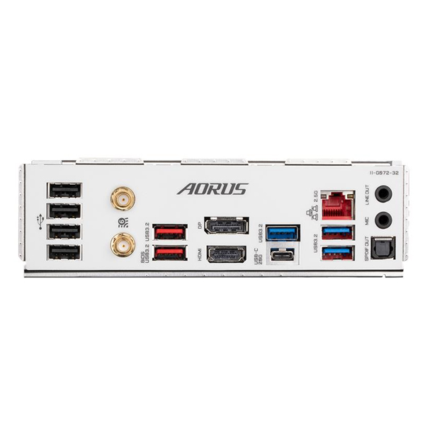 Gigabyte Z790 AORUS ELITE AX-W, Intel Z790, LGA1700, 4xDDR5, ATX Gigabyte Z790 AORUS ELITE AX-W, Intel Z790, LGA1700, 4xDDR5, ATX