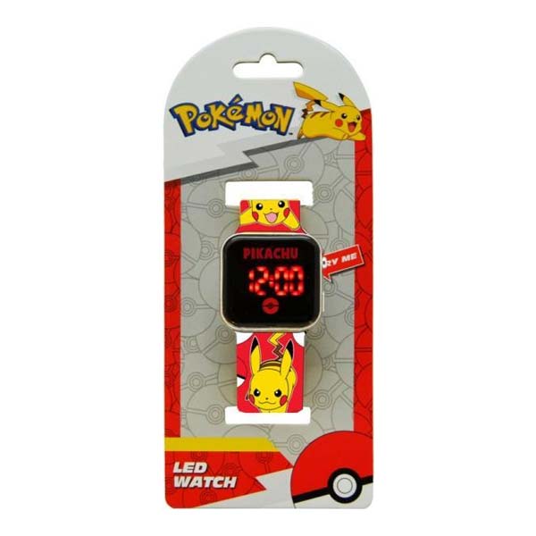 LED gyerekóra Pokemon LED gyerekóra Pokemon