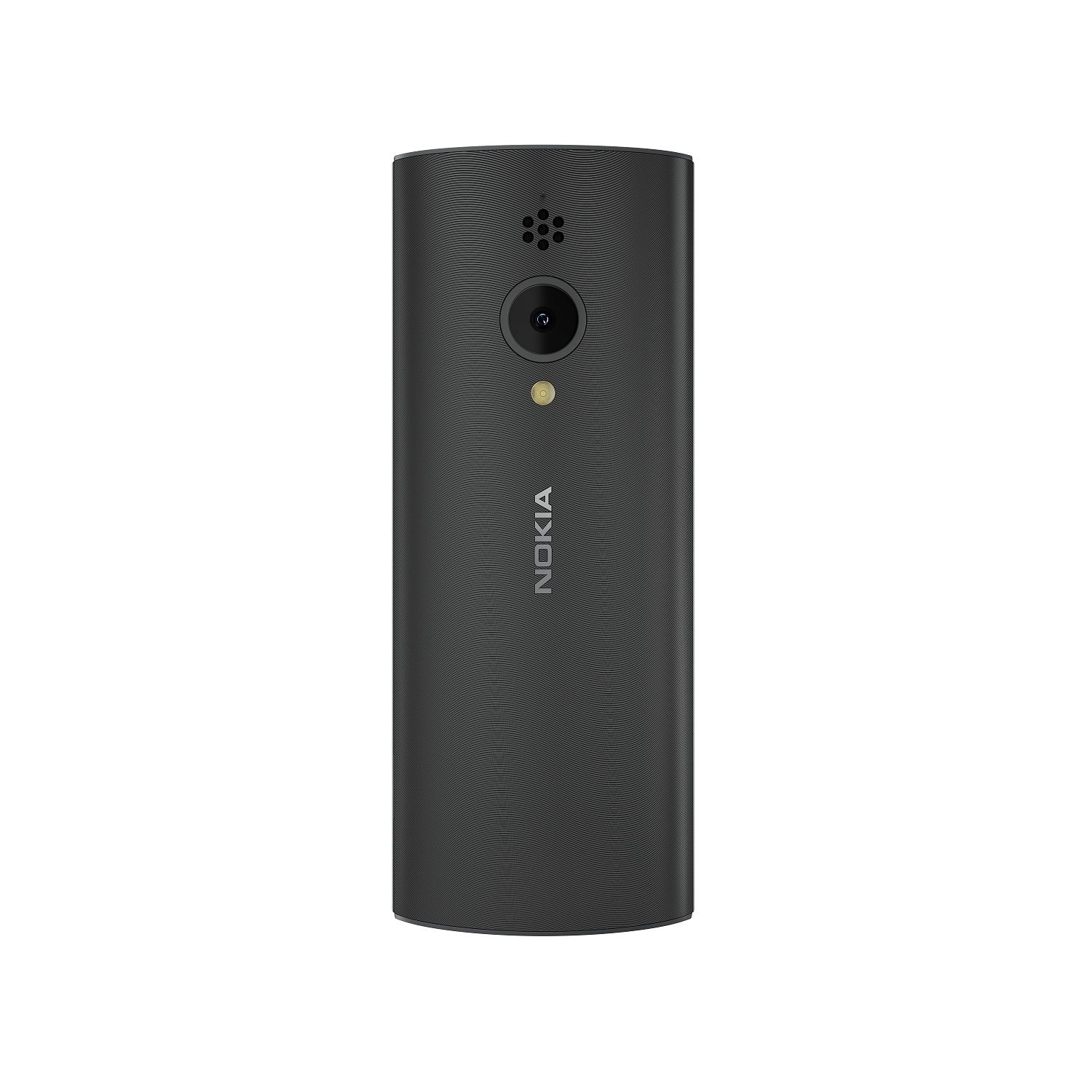 Nokia 150 Dual SIM 2023 fekete