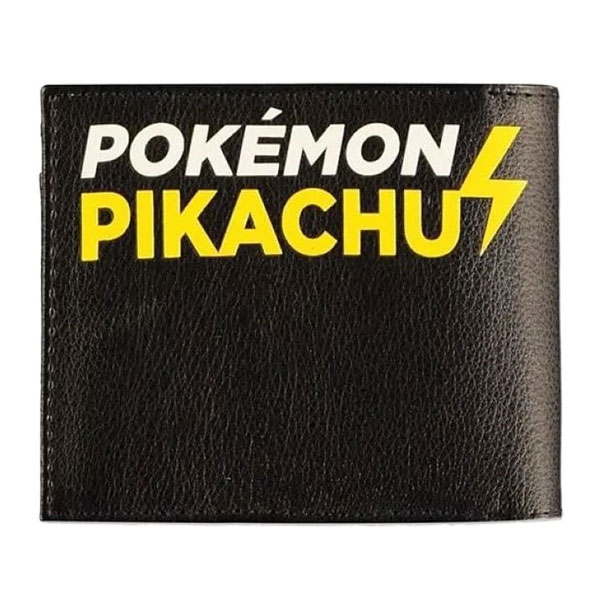 #025 (Pokémon) pénztárca