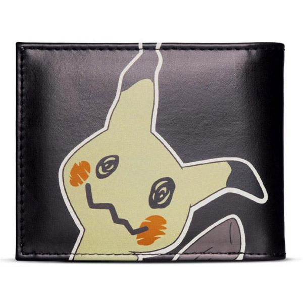Mimikyu (Pokémon) pénztárca
