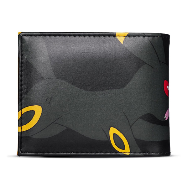Umbreon (Pokémon) pénztárca