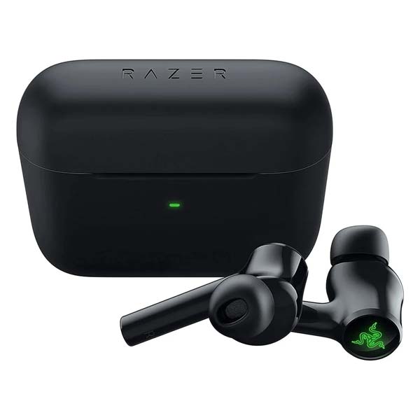 Razer Hammerhead Pro HyperSpeed True Wireless Gaming Earbuds