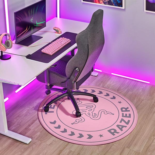 Razer Team Floor Rug, Quartz Razer Team Floor Rug, Quartz