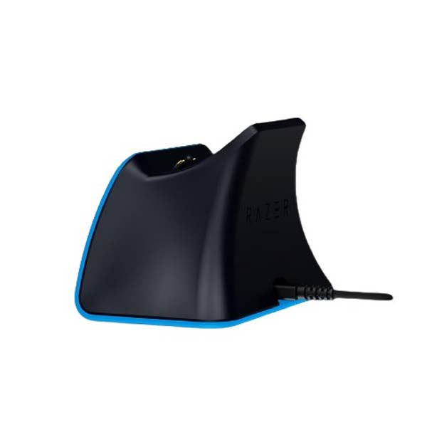 Razer Universal Quick Töltés állvány for PlayStation 5, kék Razer Universal Quick Töltés állvány for PlayStation 5, kék