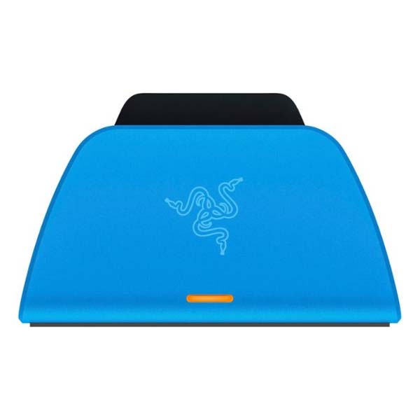 Razer Universal Quick Töltés állvány for PlayStation 5, kék Razer Universal Quick Töltés állvány for PlayStation 5, kék