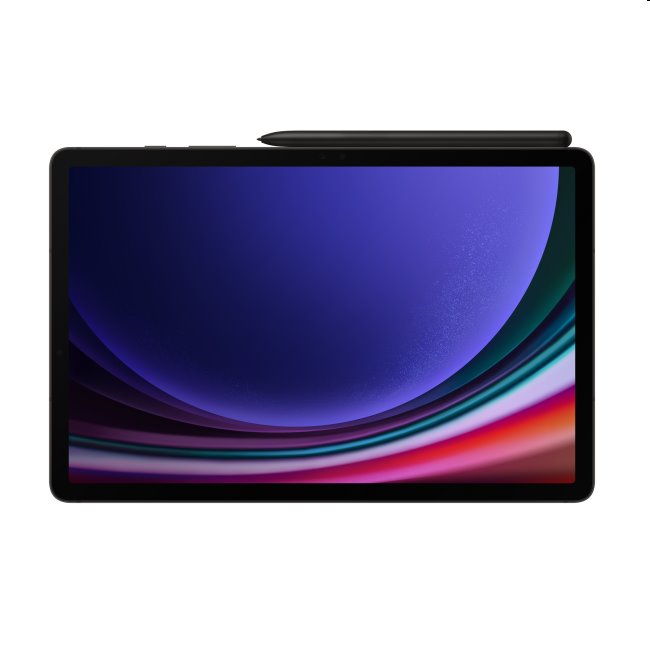 Samsung Galaxy Tab S9, 12/256GB, grafit