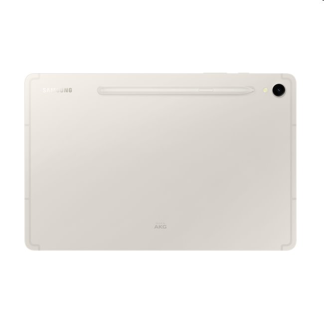 Samsung Galaxy Tab S9, 8/128GB, bézs Samsung Galaxy Tab S9, 8/128GB, bézs