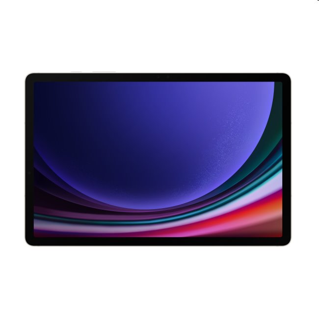 Samsung Galaxy Tab S9, 8/128GB, bézs Samsung Galaxy Tab S9, 8/128GB, bézs