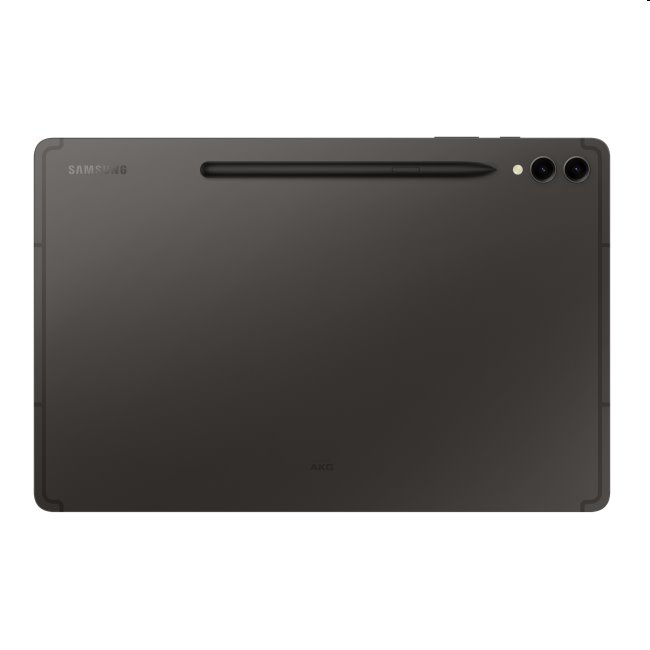 Samsung Galaxy Tab S9 Plus, 12/512GB, grafit