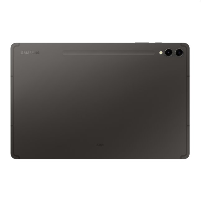 Samsung Galaxy Tab S9 Plus, 12/512GB, grafit