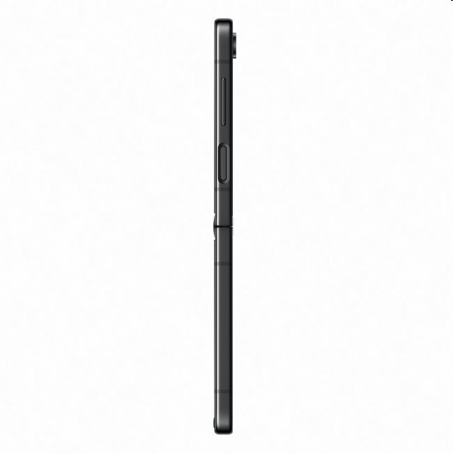 Samsung Galaxy Z Flip5, 8/256GB, grafit