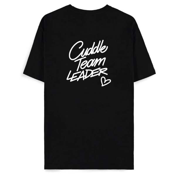Cuddle Team Leader (Fortnite) M póló