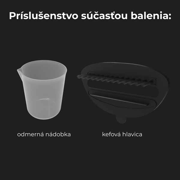 Aeno Kézi gőzölő GS3 Aeno Kézi gőzölő GS3