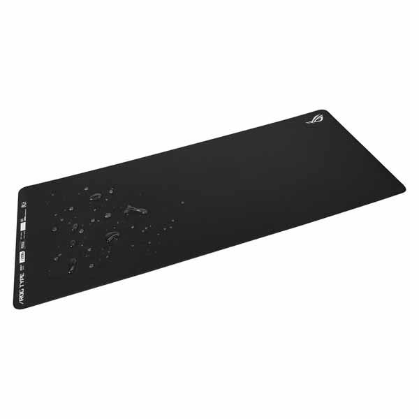 ASUS egérpad ROG Hone Ace XXL Aim Lab Kiadás, textil ASUS egérpad ROG Hone Ace XXL Aim Lab Kiadás, textil