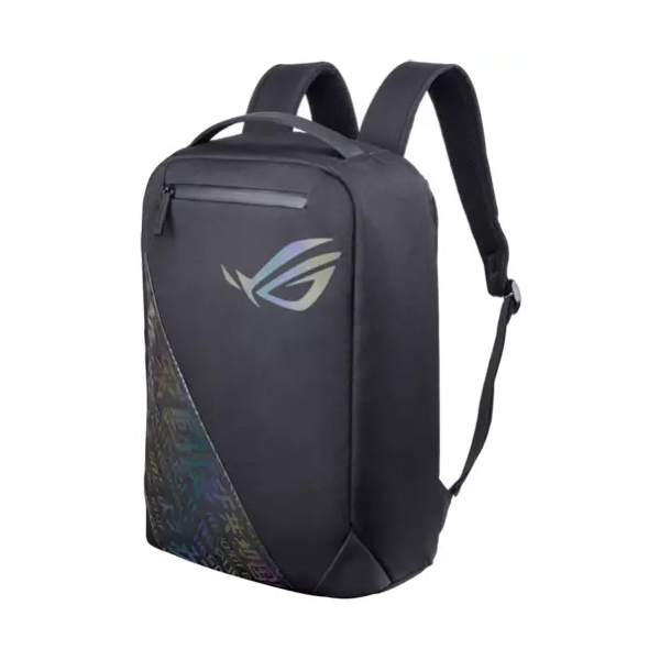 ASUS ROG Backpack BP1501G, 17' HOLOGRAPHIC, fekete