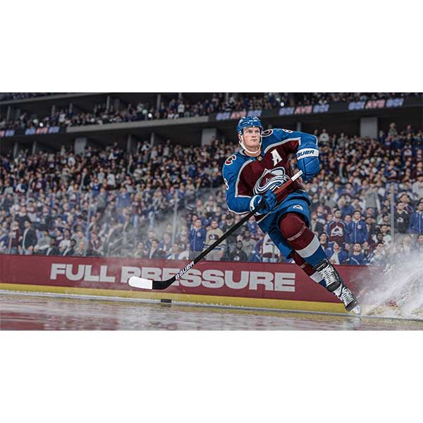EA NHL 24 XBOX SX PEGI PAN2 EA NHL 24 XBOX SX PEGI PAN2