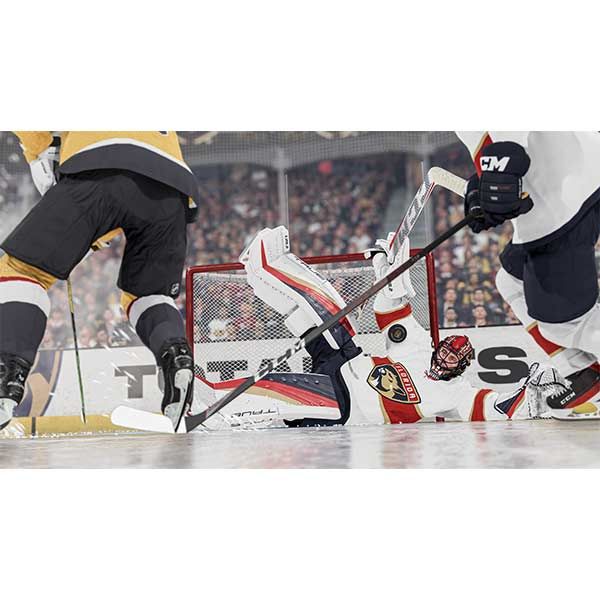 EA NHL 24 XBOX SX PEGI PAN2 EA NHL 24 XBOX SX PEGI PAN2
