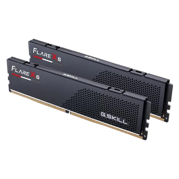 G.SKILL 32GB kit DDR5 5200 CL36 Flare X5 AMD EXPO G.SKILL 32GB kit DDR5 5200 CL36 Flare X5 AMD EXPO