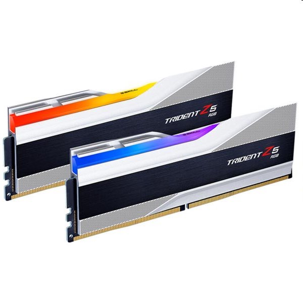 G.SKILL 32GB kit DDR5 5200 CL36 Trident Z5 RGB