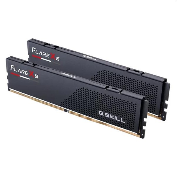 G.SKILL 48GB kit DDR5 5600 CL40 Flare X5 AMD EXPO