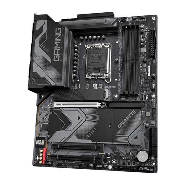 Gigabyte Z790 GAMING X AX , Intel Z790, LGA1700, 4xDDR4, ATX Gigabyte Z790 GAMING X AX , Intel Z790, LGA1700, 4xDDR4, ATX
