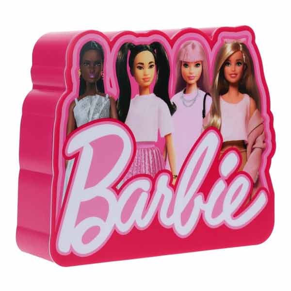Paladone Barbie Box Light Paladone Barbie Box Light