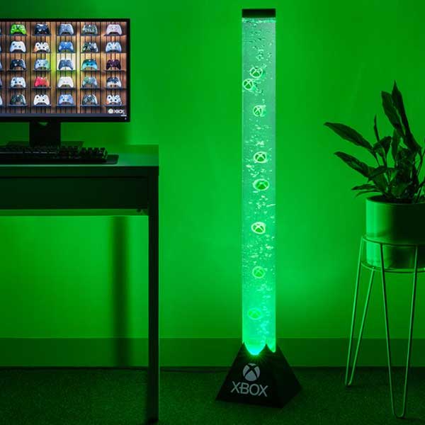 Lámpa Xbox Icons Flow XL Lámpa Xbox Icons Flow XL