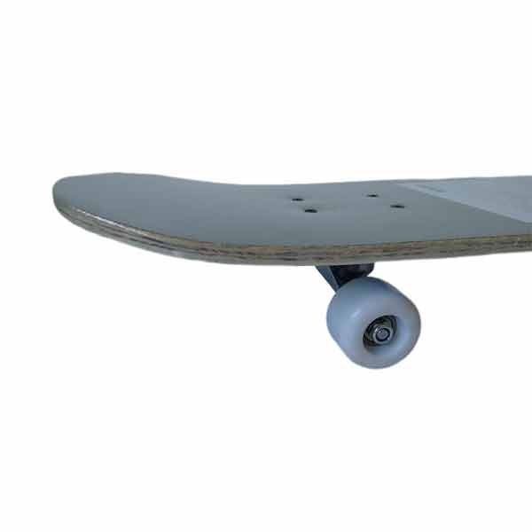 Acra Skateboard sport - Alu alváz, kék