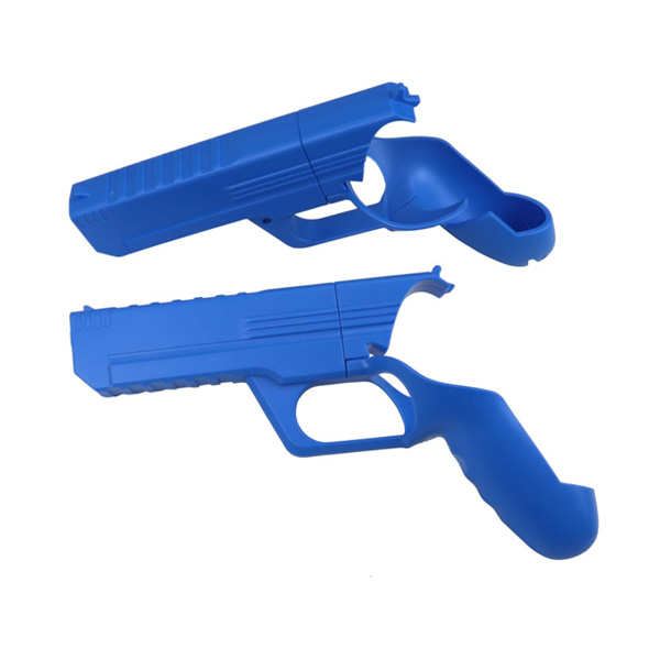 VR Dual Game Guns Kit (Meta Quest 2)