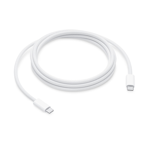 Apple 240W USB-C töltőkábel (2 m) Apple 240W USB-C töltőkábel (2 m)