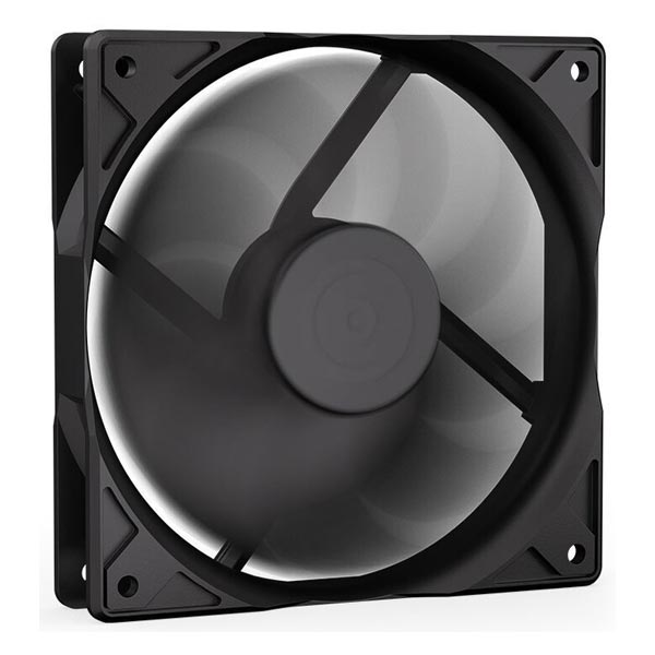Endorfy ventilátor Stratus 120 PWM / 120 mm Endorfy ventilátor Stratus 120 PWM / 120 mm