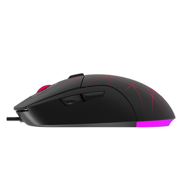 Speedlink Corax RGB játékos egér, fekete Speedlink Corax RGB játékos egér, fekete