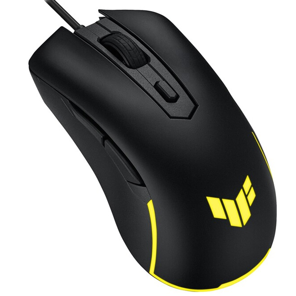 Asus TUF GAMING M3 Gen II Vezetékes játékos egér Asus TUF GAMING M3 Gen II Vezetékes játékos egér