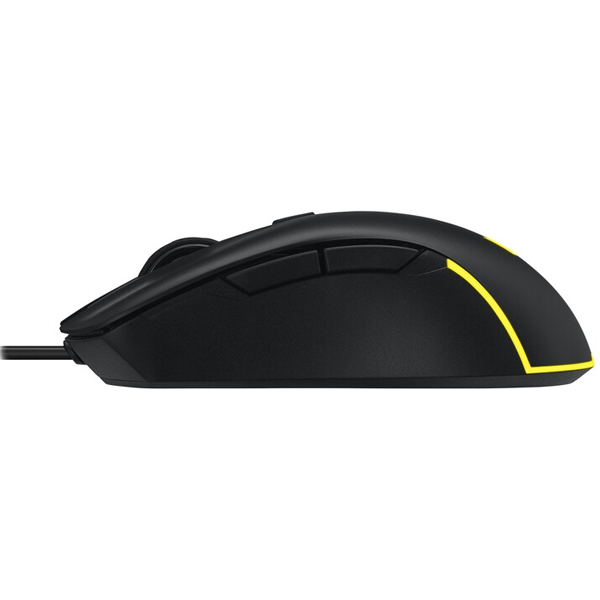 Asus TUF GAMING M3 Gen II Vezetékes játékos egér Asus TUF GAMING M3 Gen II Vezetékes játékos egér