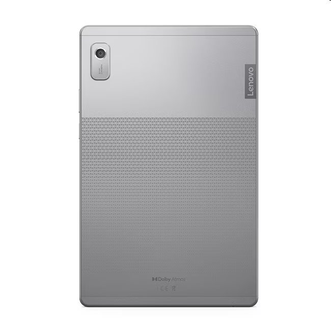 Lenovo Tab M9, 3/32GB, arctic szürke + tok és fólia