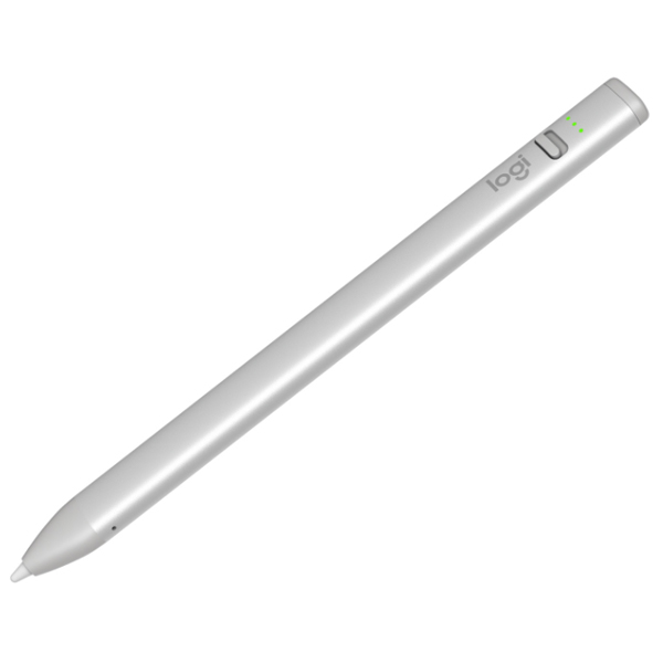 Logitech Crayon digitális toll iPadhez - USB-C (minden modell 2018 óta)