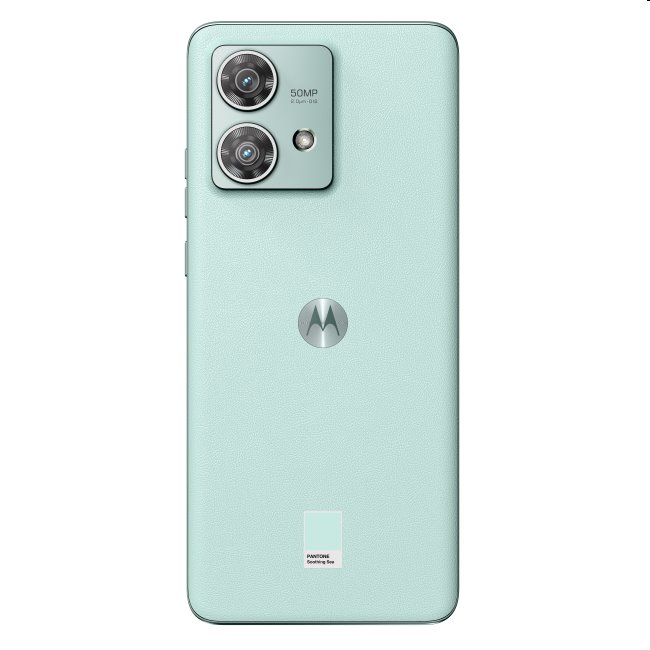 Motorola Edge 40 NEO 5G, 12/256GB, soothing sea