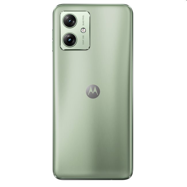 Motorola Moto G54 Power 5G, 12/256GB, ambrosia