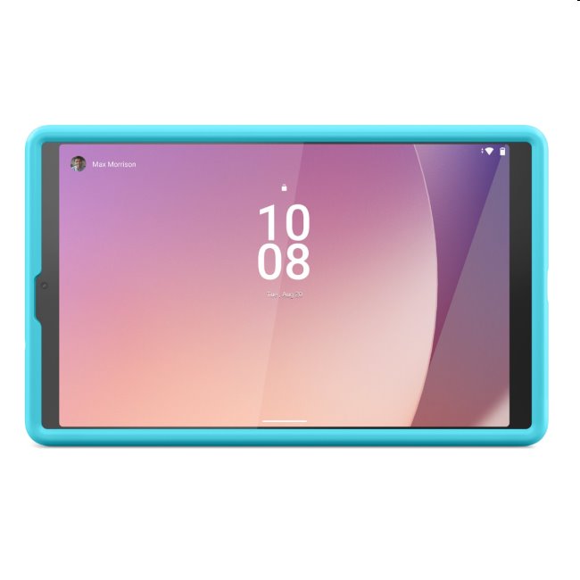 Eredeti tok Lenovo Tab M8 gen.4 számára, kék