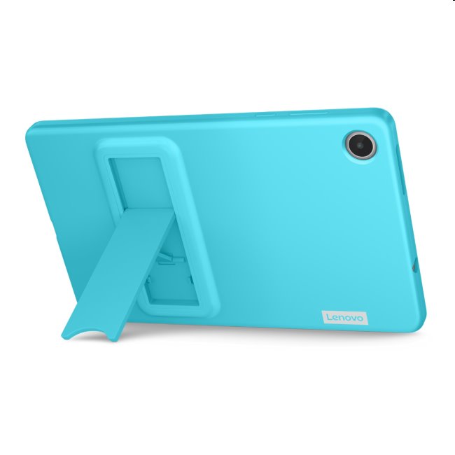 Eredeti tok Lenovo Tab M8 gen.4 számára, kék Eredeti tok Lenovo Tab M8 gen.4 számára, kék