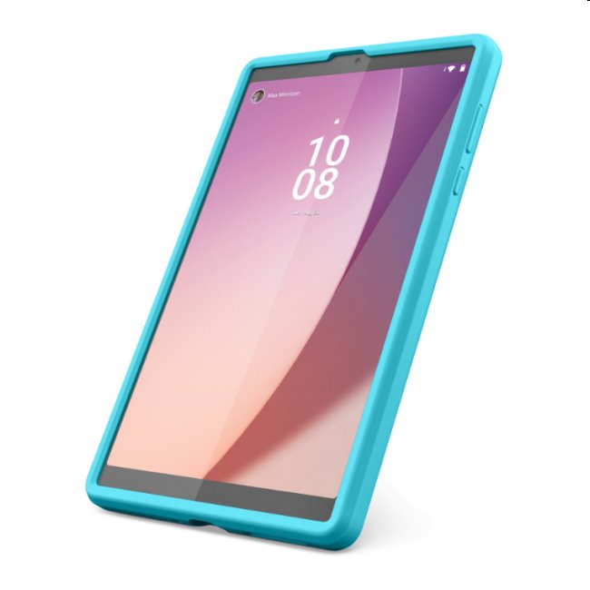 Eredeti tok Lenovo Tab M8 gen.4 számára, kék