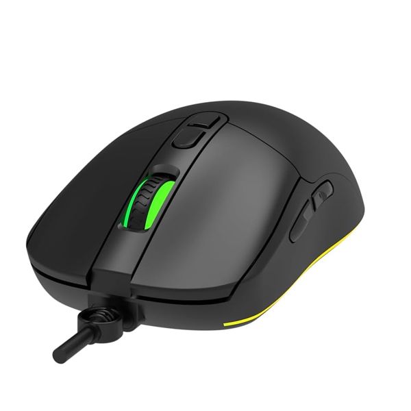 Speedlink Taurox RGB játékos egér, fekete Speedlink Taurox RGB játékos egér, fekete