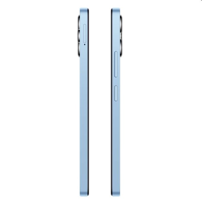 Xiaomi Redmi 12 5G, 4/128GB, kék