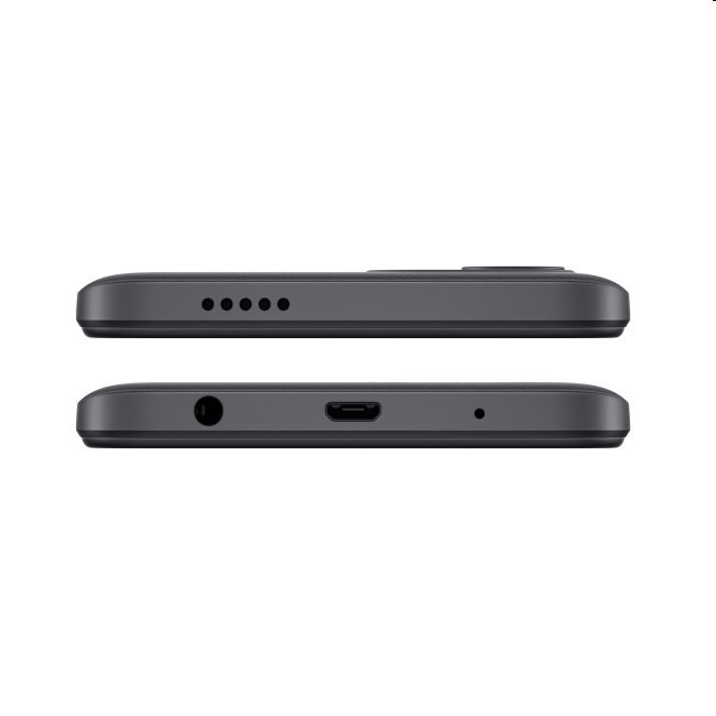 Xiaomi Redmi A2, 3/64GB, fekete
