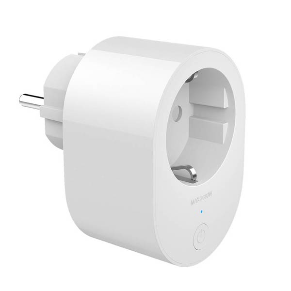 Xiaomi Smart Plug 2 EU Xiaomi Smart Plug 2 EU