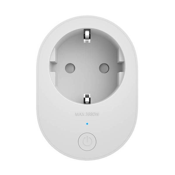 Xiaomi Smart Plug 2 EU Xiaomi Smart Plug 2 EU