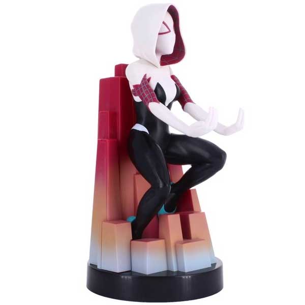 Cable Guy Spider Gwen (Marvel) Cable Guy Spider Gwen (Marvel)