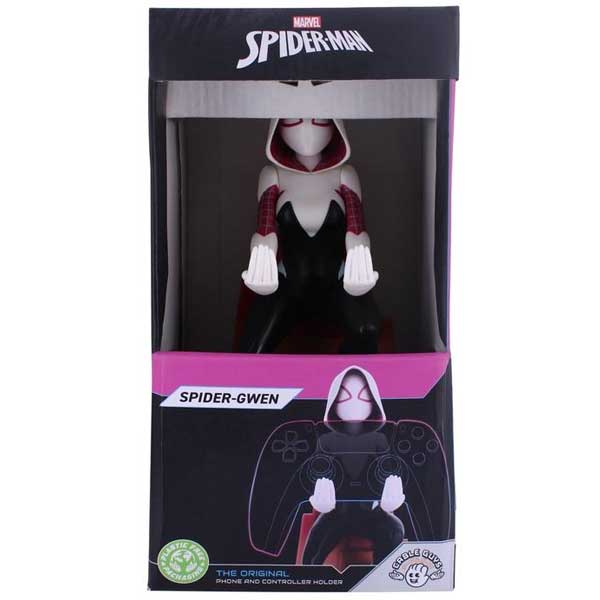 Cable Guy Spider Gwen (Marvel) Cable Guy Spider Gwen (Marvel)